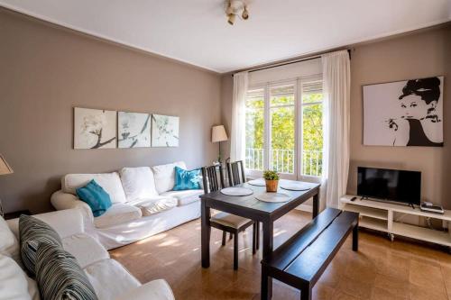 The Collection Barcelona - Sants Estacio - Modern and comfy 4BD for 8 guests