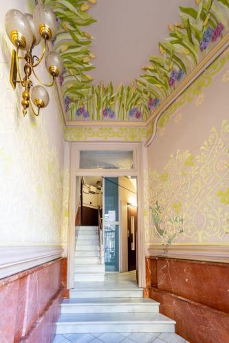 The Collection Barcelona - Eixample next to Paseo de Gracia modern 3BD