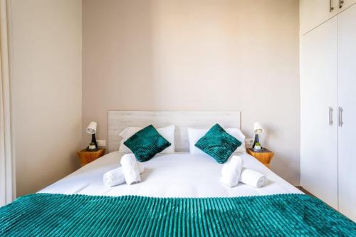 The Collection Barcelona - Eixample next to Paseo de Gracia modern 3BD