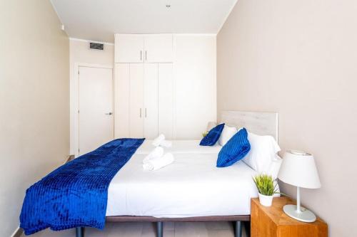 The Collection Barcelona - Eixample next to Paseo de Gracia modern 3BD