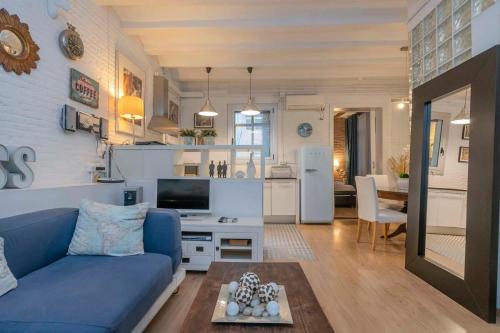 The Collection Barcelona - Exclusive 2 bedroom apartment in the city center