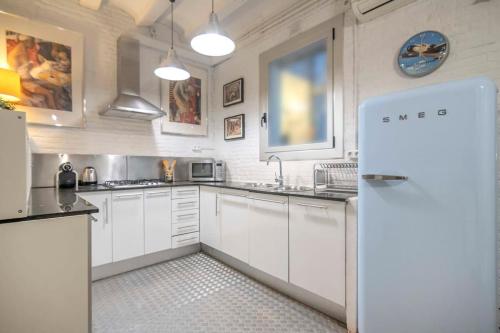 The Collection Barcelona - Exclusive 2 bedroom apartment in the city center