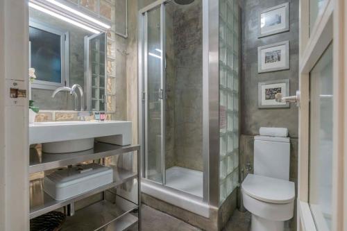 The Collection Barcelona - Exclusive 2 bedroom apartment in the city center