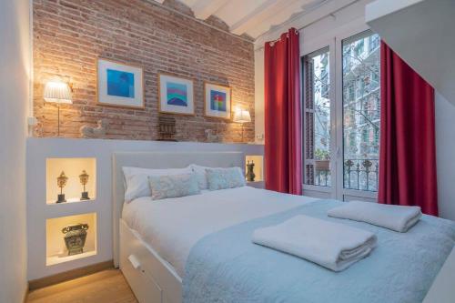 The Collection Barcelona - Exclusive 2 bedroom apartment in the city center