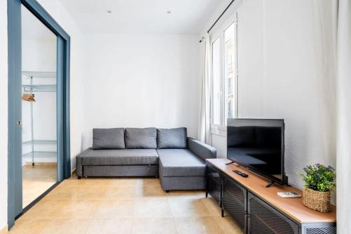 The Collection Barcelona - Private terrace Attico 3BD in Gran de Gracia