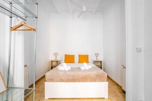 The Collection Barcelona - Private terrace Attico 3BD in Gran de Gracia