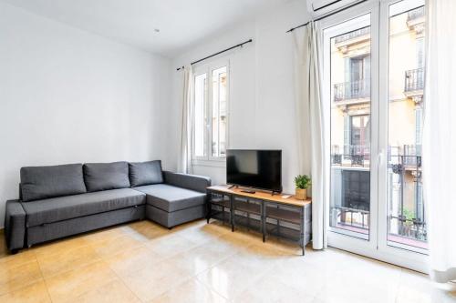 The Collection Barcelona - Private terrace Attico 3BD in Gran de Gracia