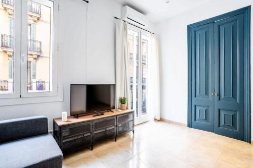 The Collection Barcelona - Private terrace Attico 3BD in Gran de Gracia