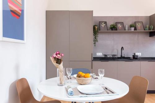 The Collection Barcelona - 3 bedrooms in Poblenou next to the beach!