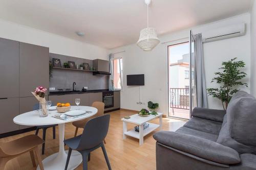 The Collection Barcelona - 3 bedrooms in Poblenou next to the beach!