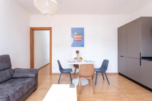 The Collection Barcelona - 3 bedrooms in Poblenou next to the beach!