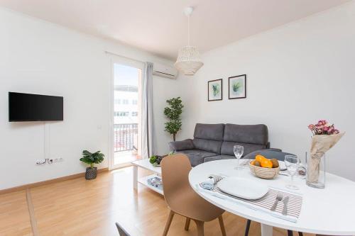 The Collection Barcelona - 3 bedrooms in Poblenou next to the beach!