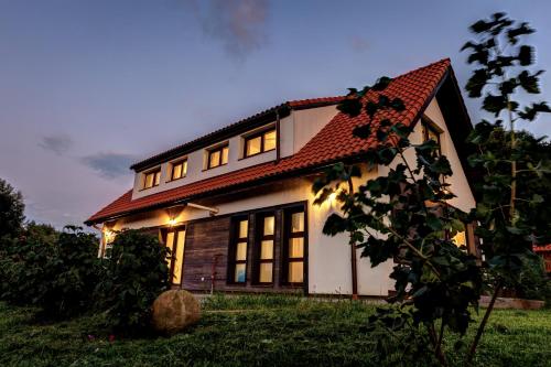 Ảnh trong thư viện ảnh của CasadinFeleacu ở Feleacu