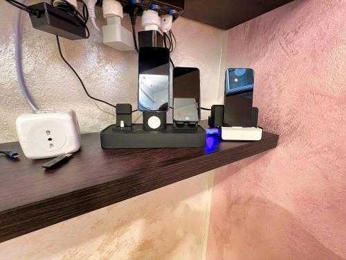 Brera Smart Attic with Self Check-in near Porta Garibaldi