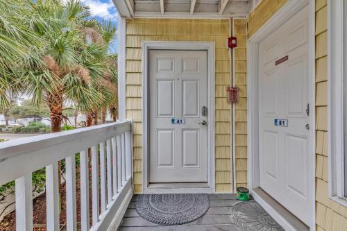 Gambar di galeri bagi Island Palms di Myrtle Beach