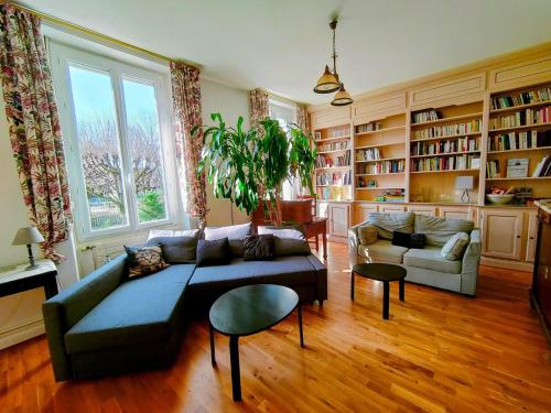 J Cocoon - Séjour à Auxerre