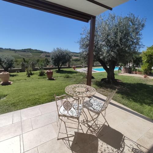 Country House Montessino - adults only