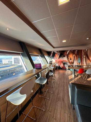 Gallery image of BEST IN HOSTING Graz - Self Check In in Graz