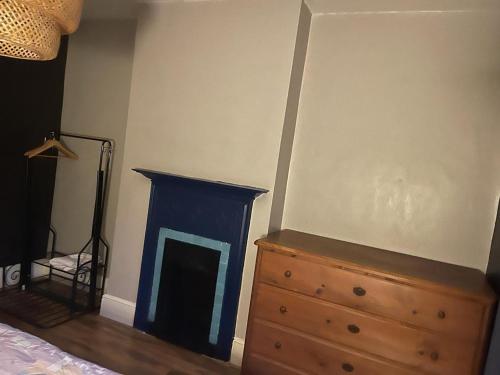 Imagen de la galería de Large double room next to Elisabeth Line, en Abbey Wood