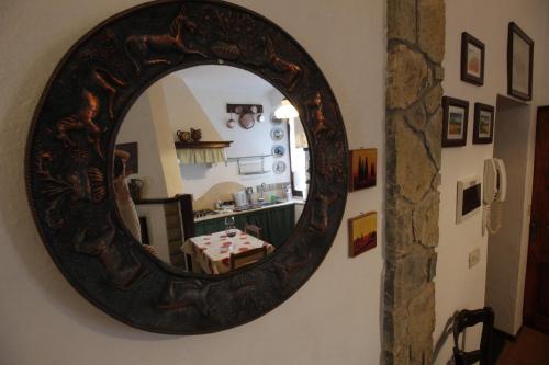 Φωτογραφία από το άλμπουμ του Casa Isma σε Castiglione dʼOrcia
