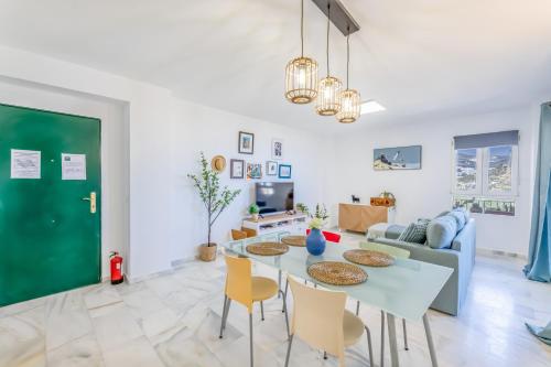 VB Alemania 2BDR breathtaking Sea Views
