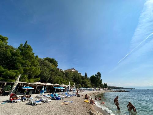 Studio apartman Vida