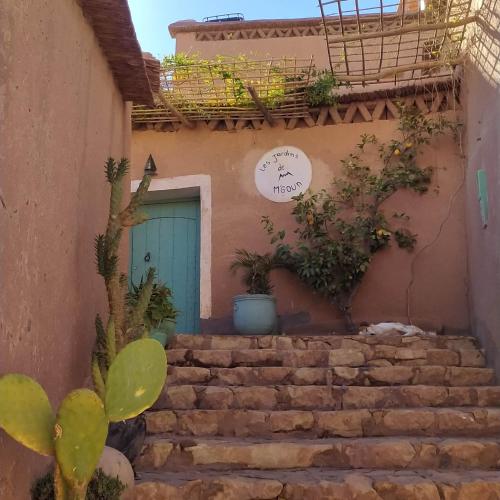 Φωτογραφία από το άλμπουμ του Les Jardins du M'goun σε Kalaat MGouna