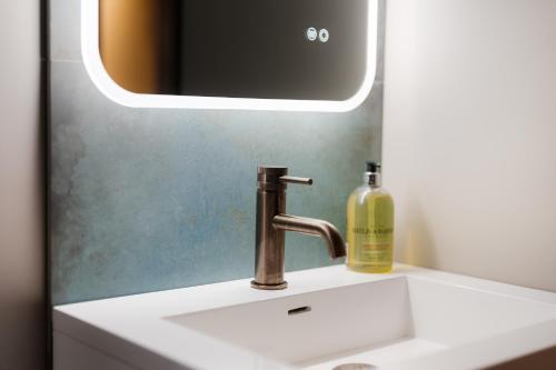 Luxury Container Lodge photo 35