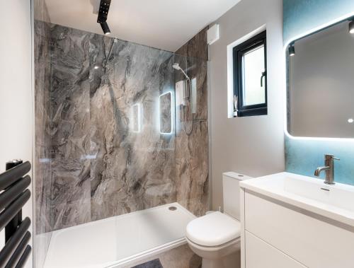 Luxury Container Lodge photo 33
