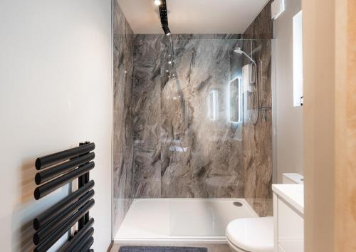 Luxury Container Lodge photo 34