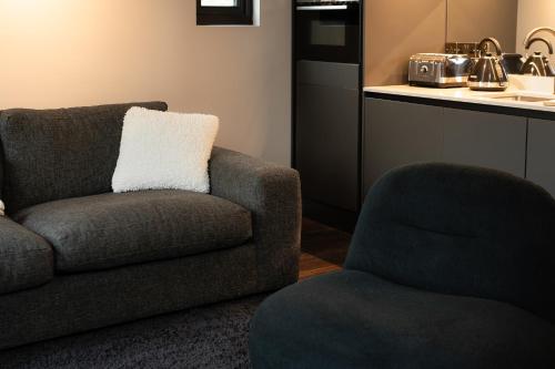 Luxury Container Lodge photo 15