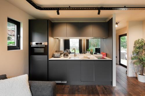 Luxury Container Lodge photo 19
