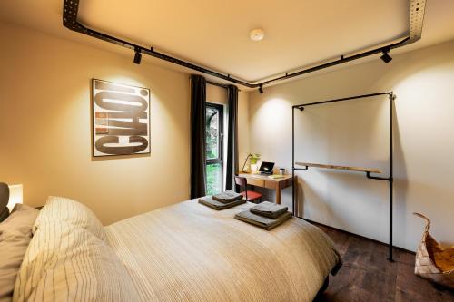 Luxury Container Lodge photo 37