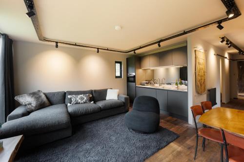 Luxury Container Lodge photo 14