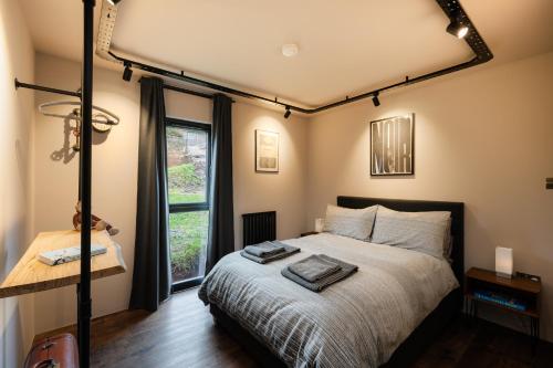 Luxury Container Lodge photo 30