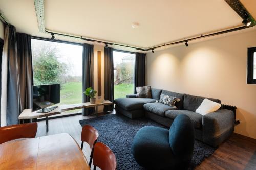 Luxury Container Lodge photo 6