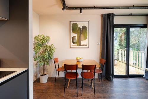 Luxury Container Lodge photo 12