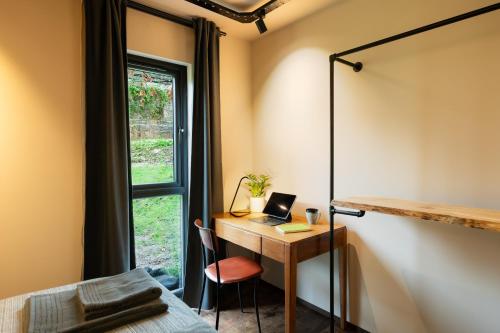 Luxury Container Lodge photo 26
