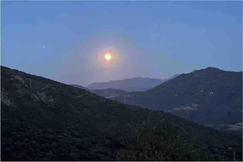 Gallery image of Appartement familial au cœur du village d’Olmeto in Olmeto