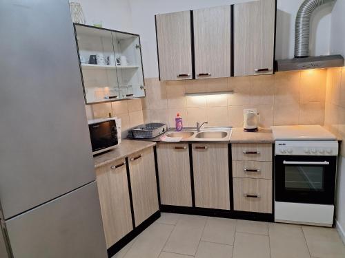 Apartment Dubrovnik K&A