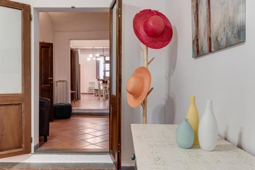 LuVi House - Sweet Dreams in Florence