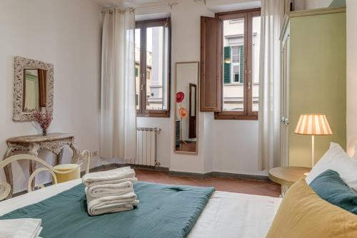 LuVi House - Sweet Dreams in Florence