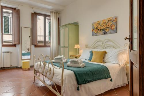 LuVi House - Sweet Dreams in Florence