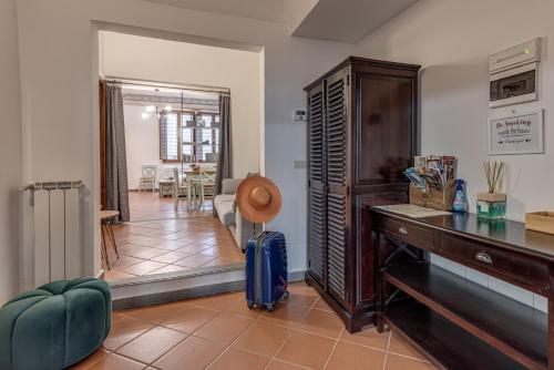 LuVi House - Sweet Dreams in Florence
