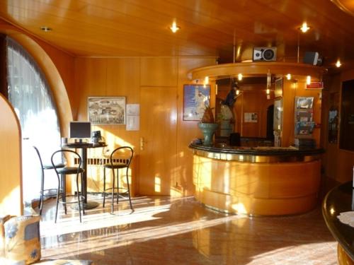 Gallery image of Hotel International in Tarvisio