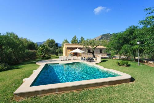 Villa Lera by Sealand Villas