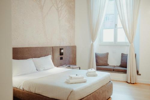 Bufalini Boutique Apartment