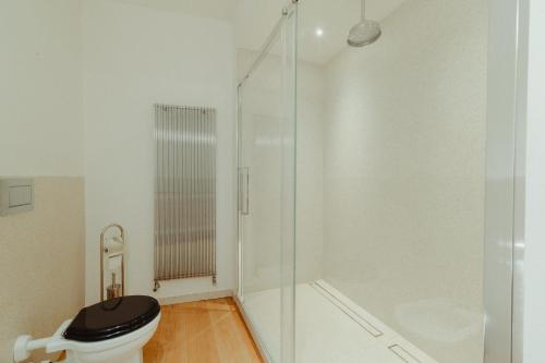 Bufalini Boutique Apartment