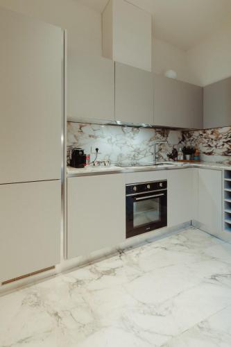 Bufalini Boutique Apartment