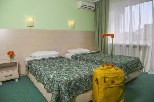 Gallery image of Dnepropetrovsk Hotel in Dnipro